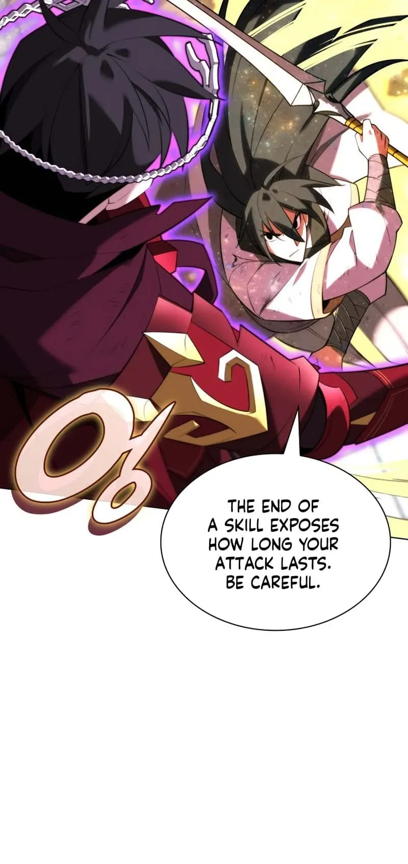 Overgeared Chapter 182 Page 36
