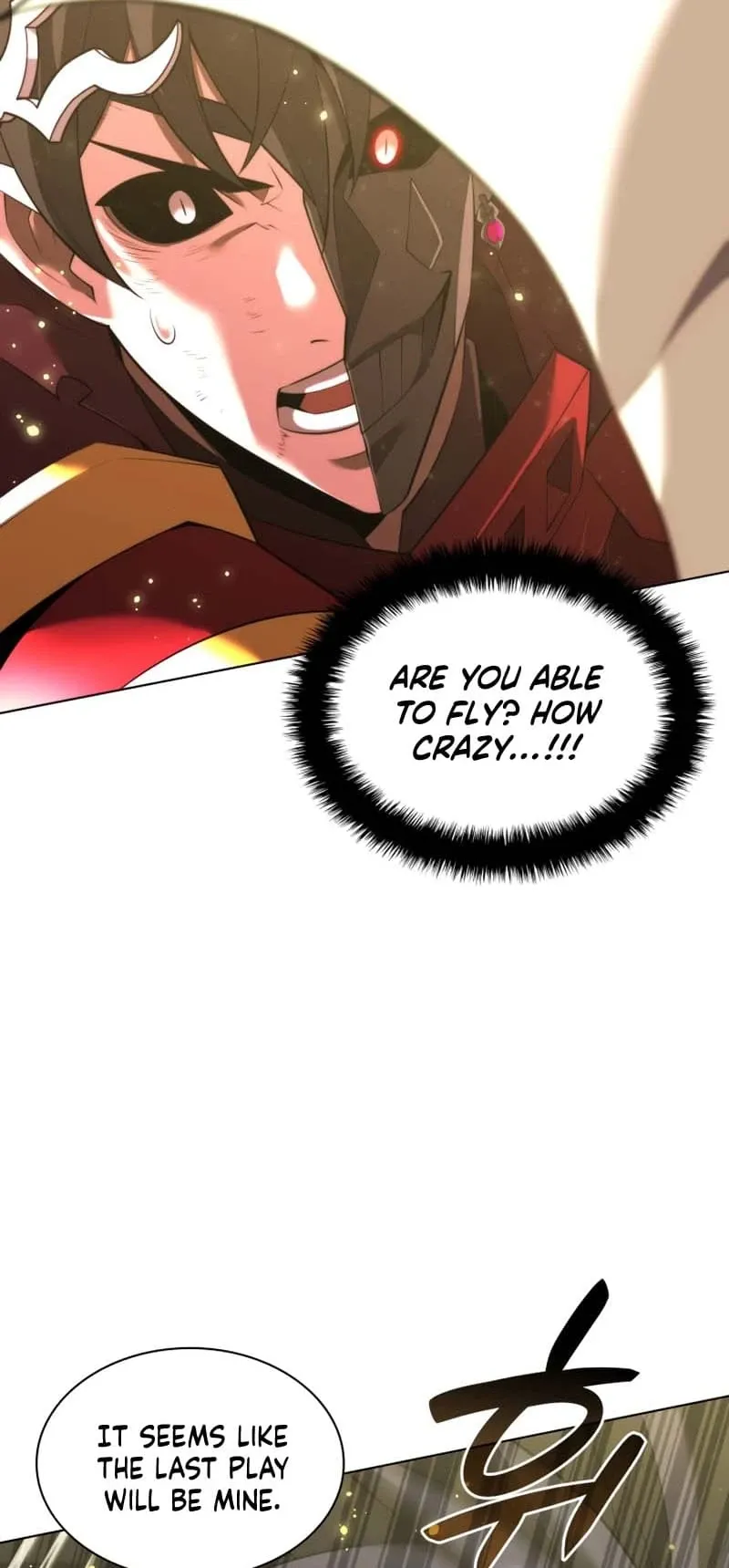 Overgeared Chapter 182 Page 40