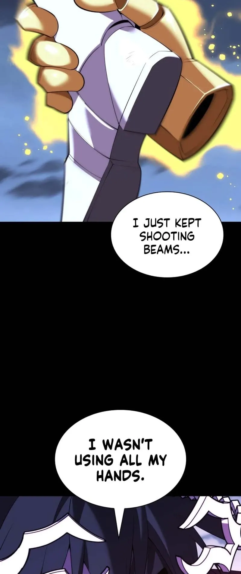 Overgeared Chapter 182 Page 46