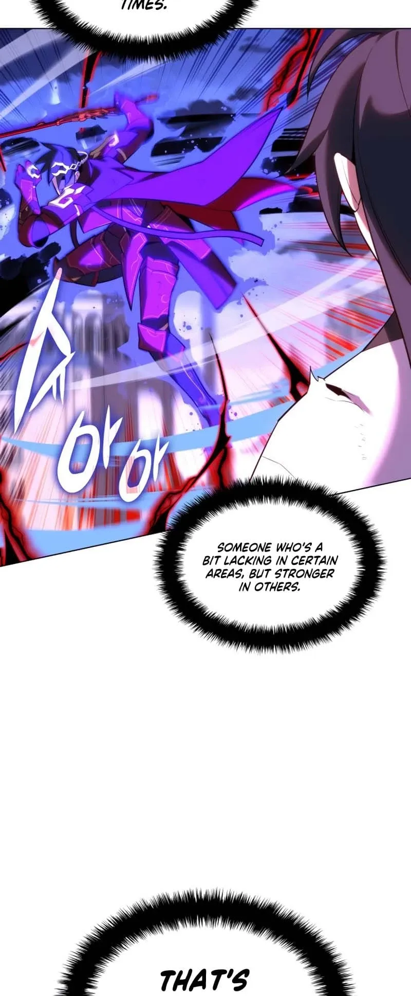 Overgeared Chapter 182 Page 52