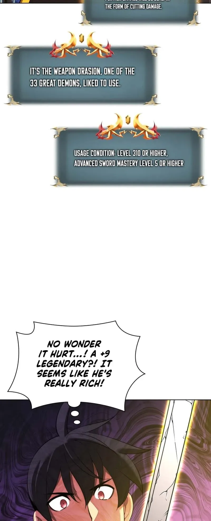 Overgeared Chapter 182 Page 81