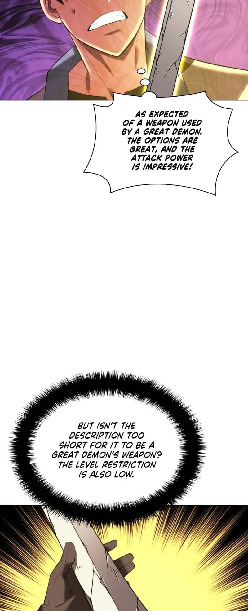 Overgeared Chapter 182 Page 82