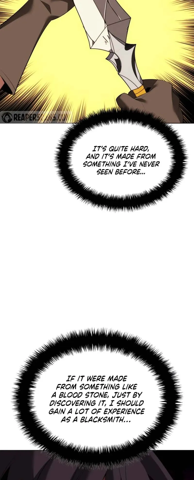 Overgeared Chapter 182 Page 83