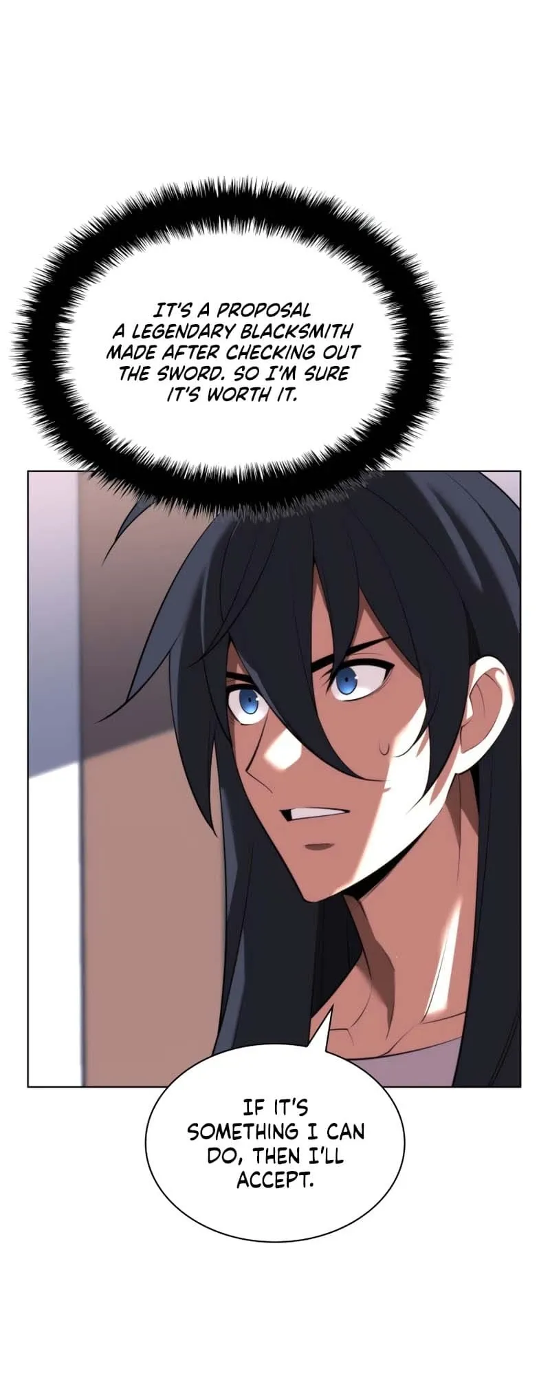 Overgeared Chapter 182 Page 90