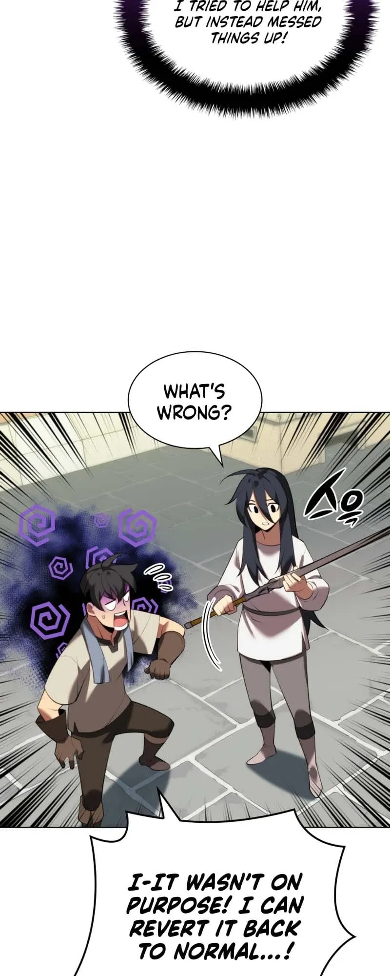 Overgeared Chapter 183 Page 12