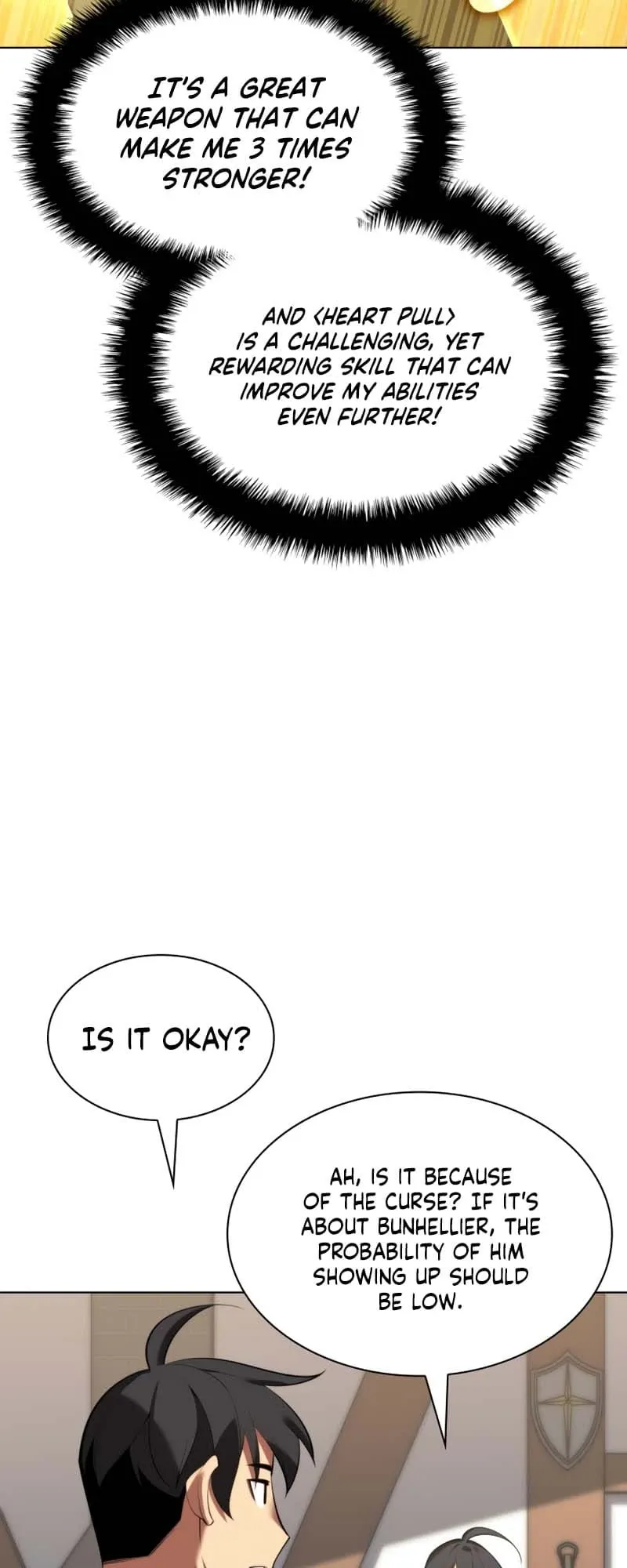 Overgeared Chapter 183 Page 15