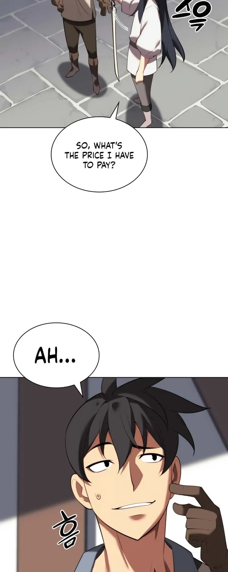 Overgeared Chapter 183 Page 17