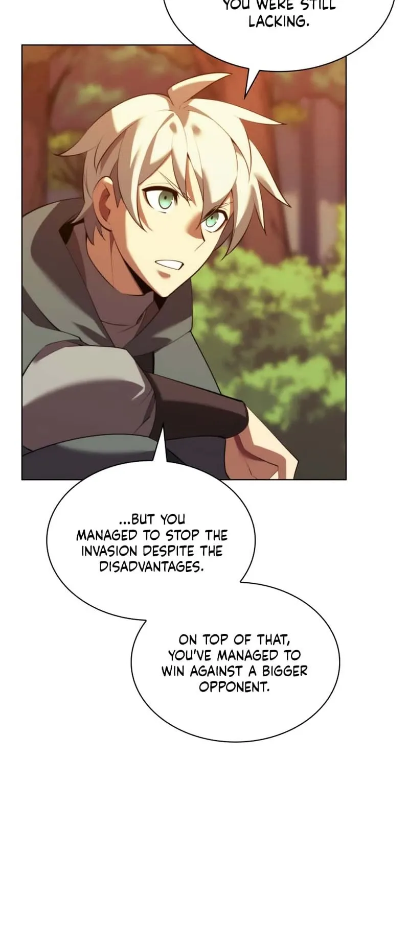Overgeared Chapter 183 Page 33