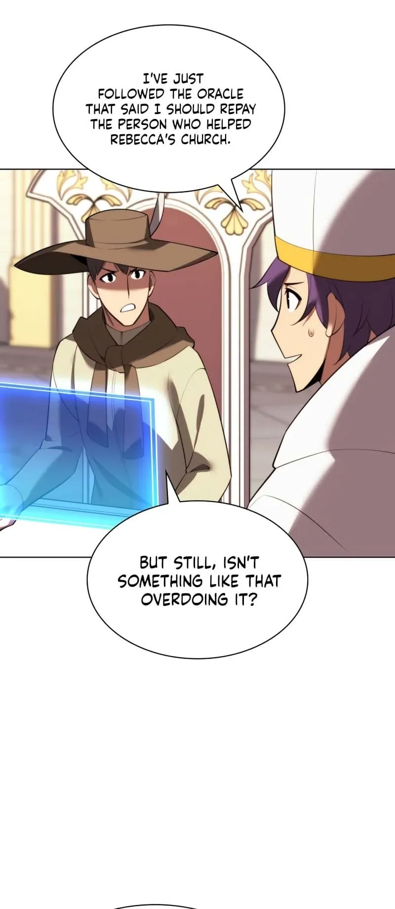 Overgeared Chapter 183 Page 80