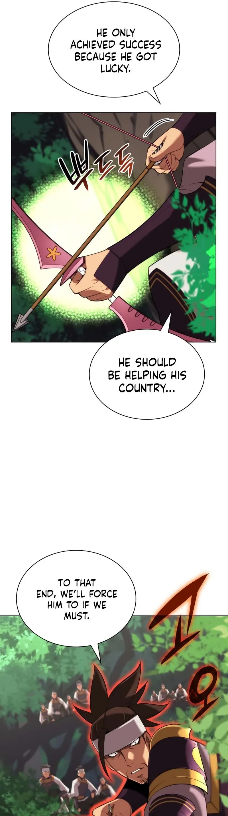 Overgeared Chapter 183 Page 92