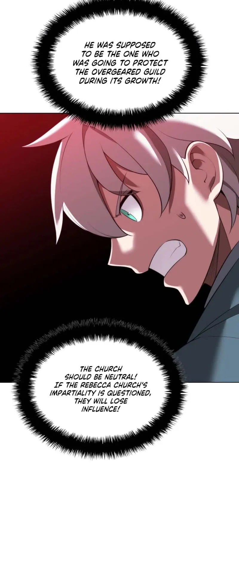 Overgeared Chapter 184 Page 6