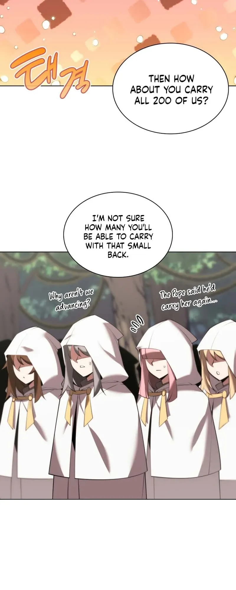 Overgeared Chapter 184 Page 19