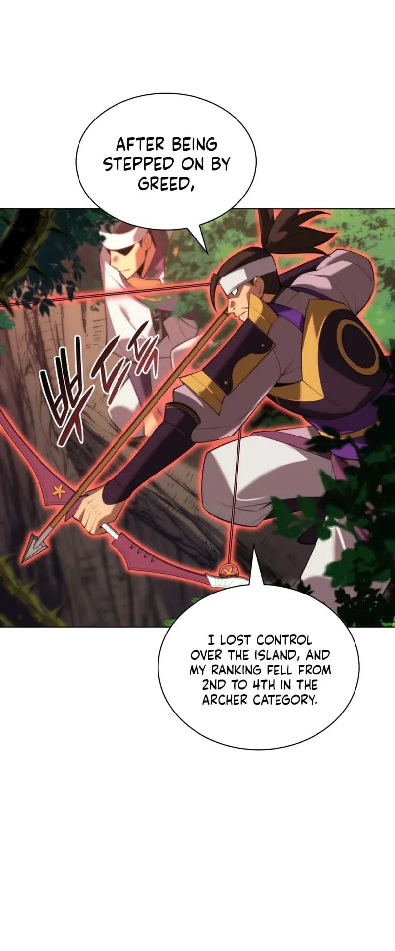 Overgeared Chapter 184 Page 22