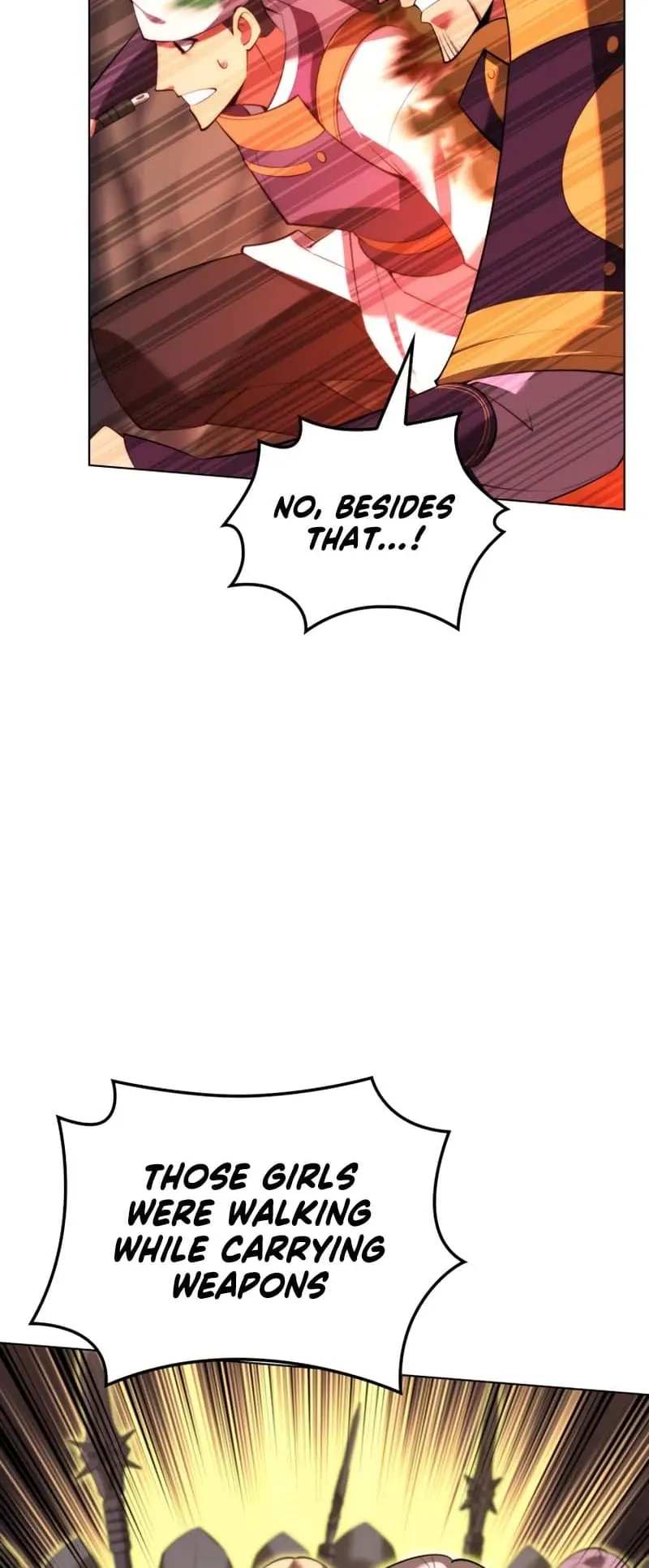 Overgeared Chapter 184 Page 28