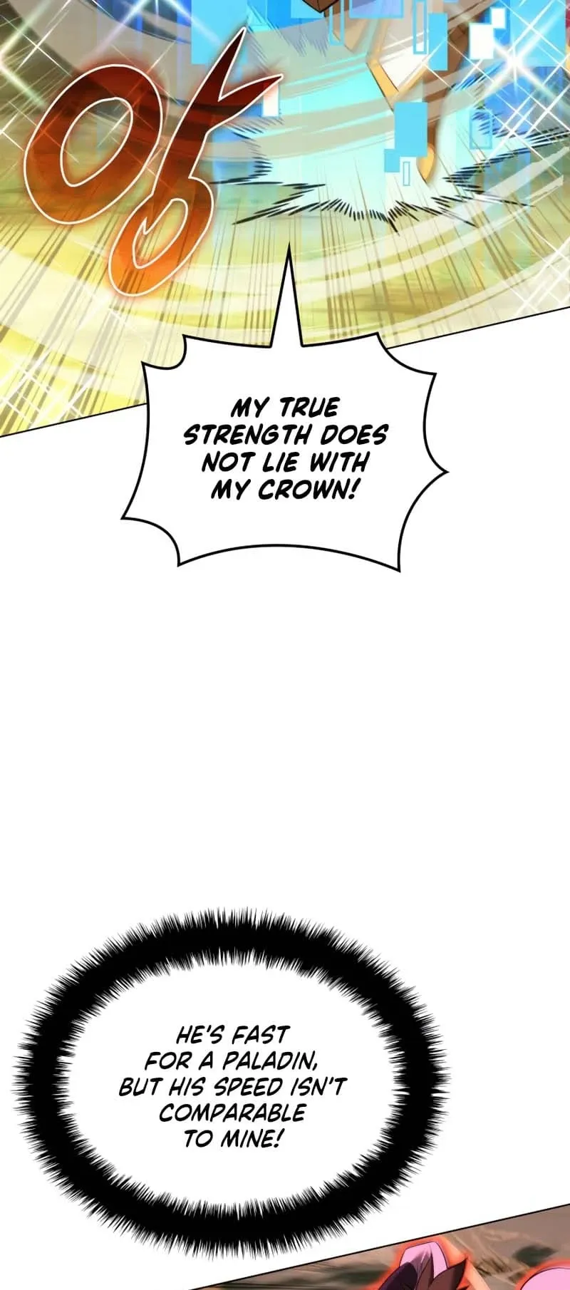 Overgeared Chapter 184 Page 48