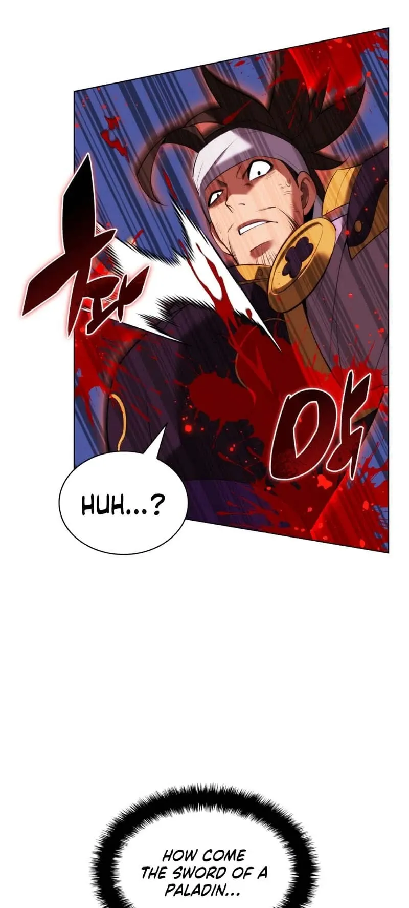 Overgeared Chapter 184 Page 54