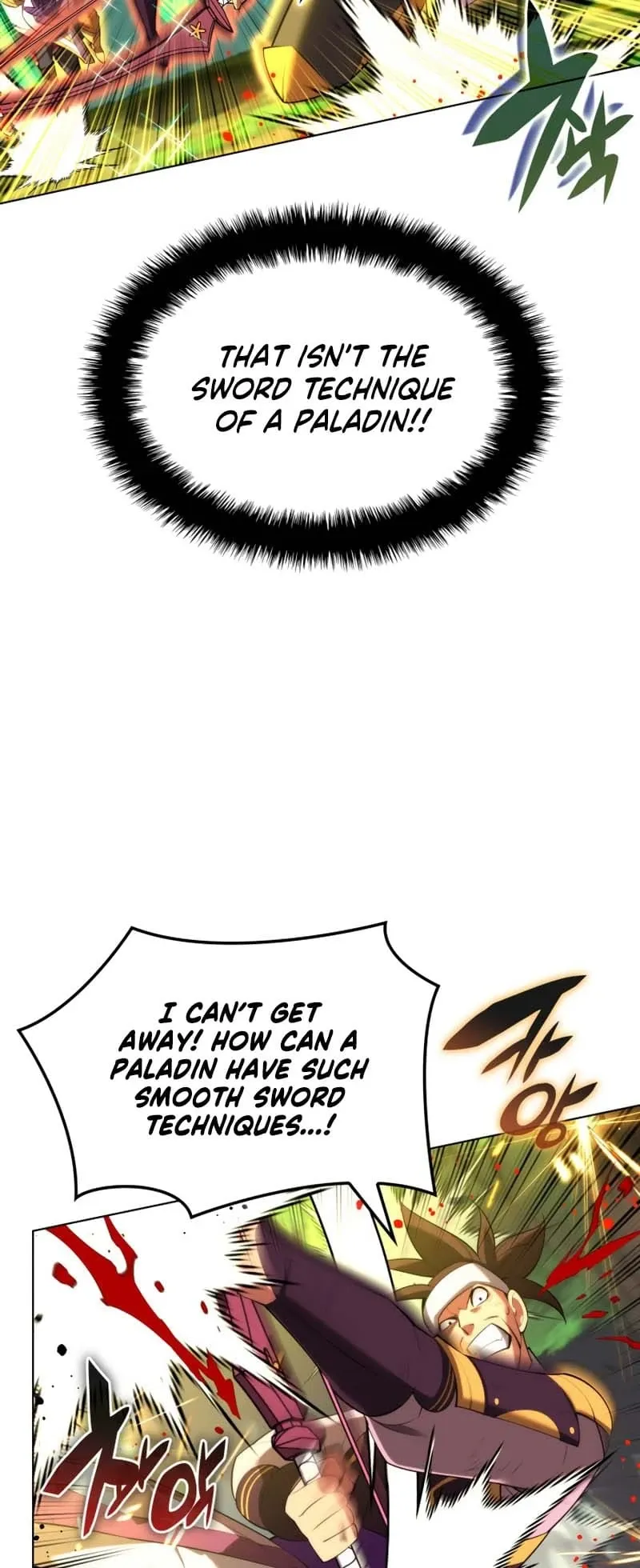 Overgeared Chapter 184 Page 58