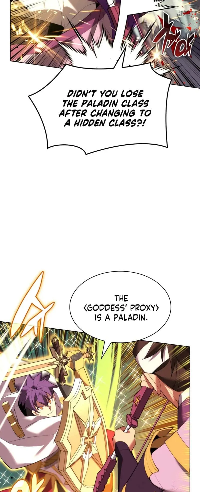 Overgeared Chapter 184 Page 59