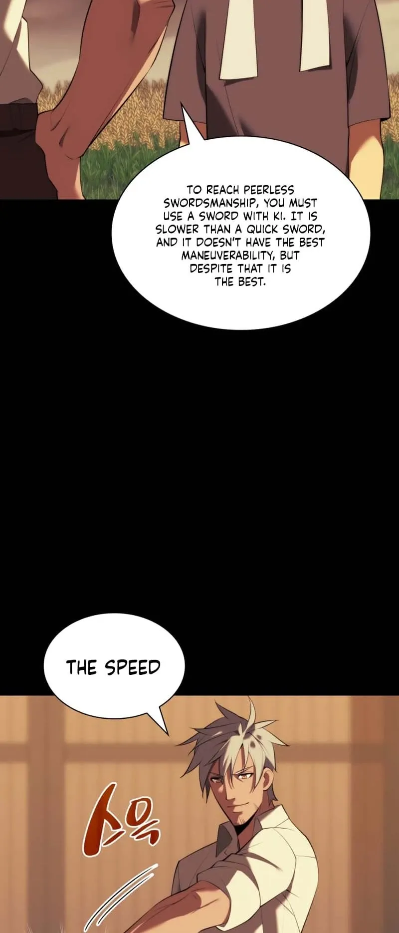 Overgeared Chapter 184 Page 64