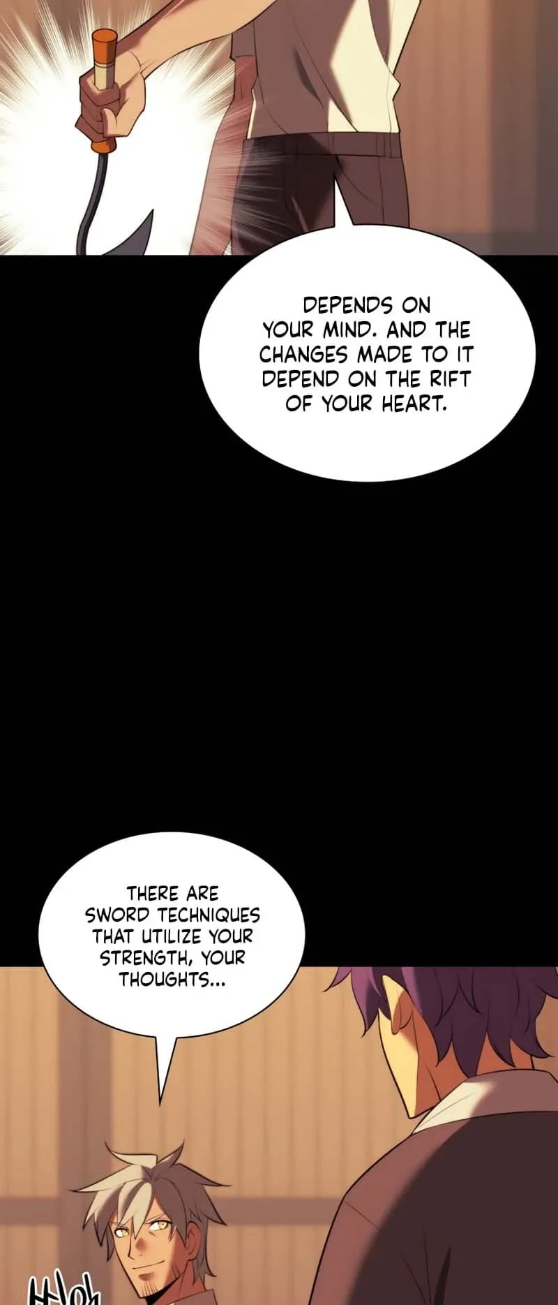 Overgeared Chapter 184 Page 65