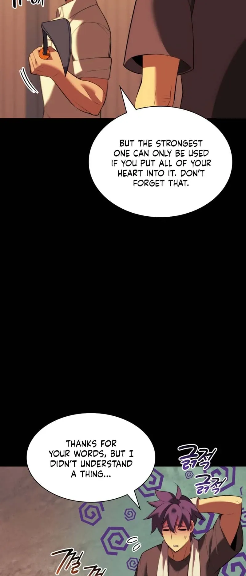 Overgeared Chapter 184 Page 66