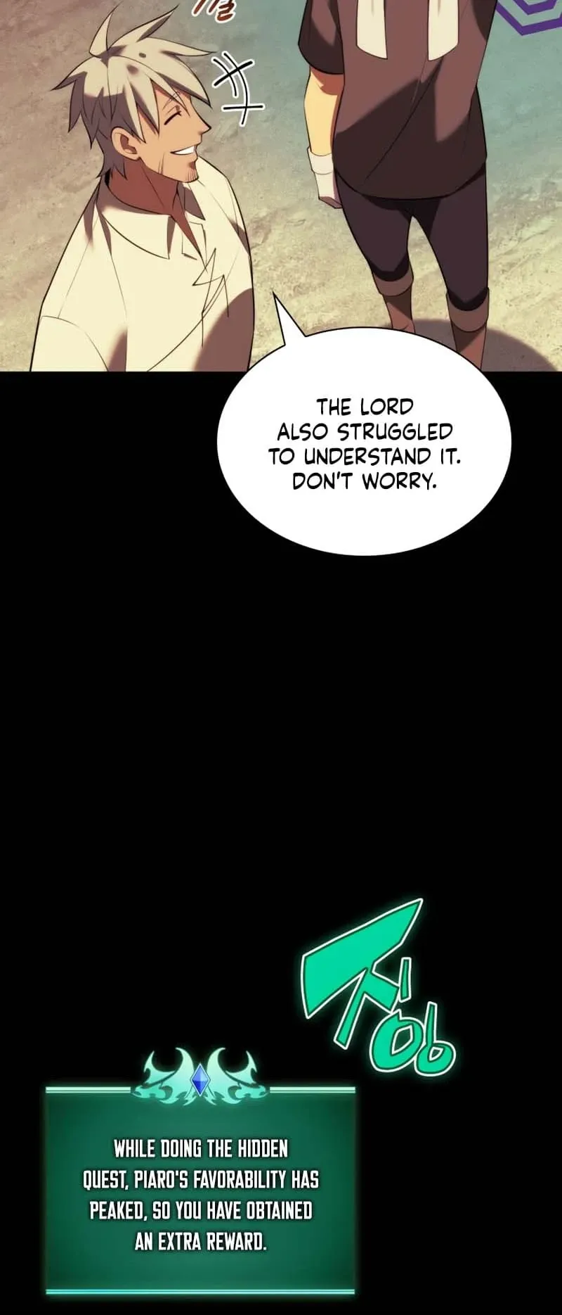 Overgeared Chapter 184 Page 67