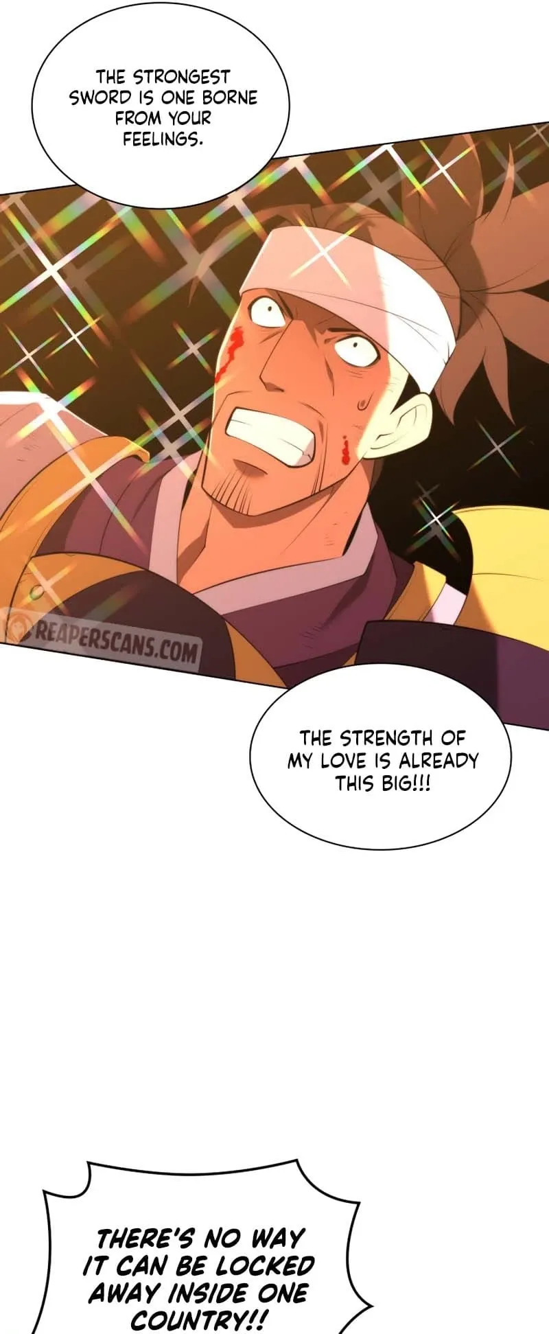 Overgeared Chapter 184 Page 74