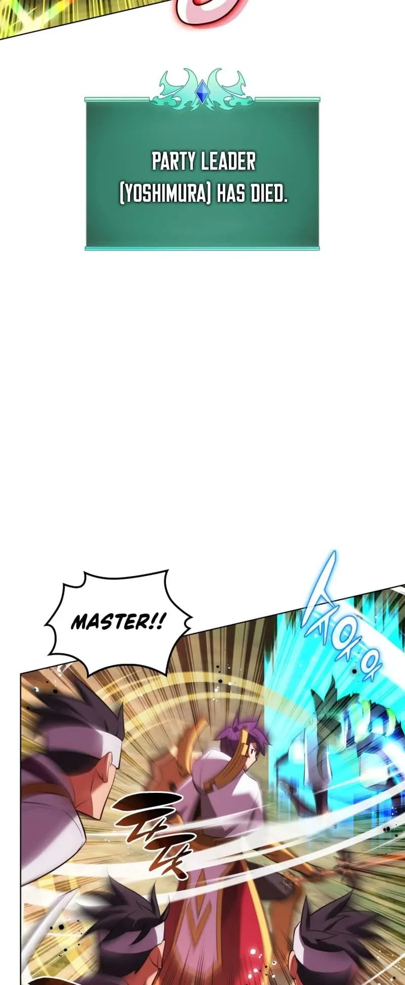 Overgeared Chapter 184 Page 76