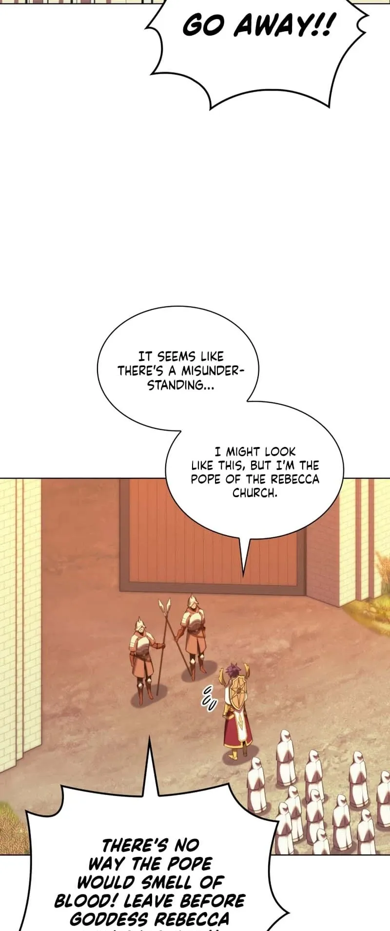 Overgeared Chapter 184 Page 82
