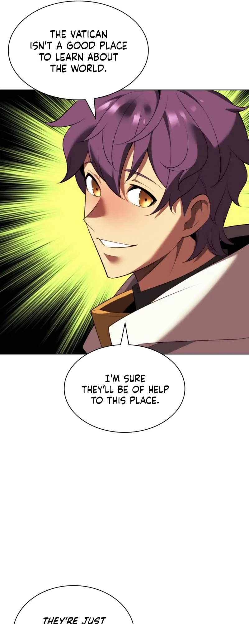 Overgeared Chapter 184 Page 86