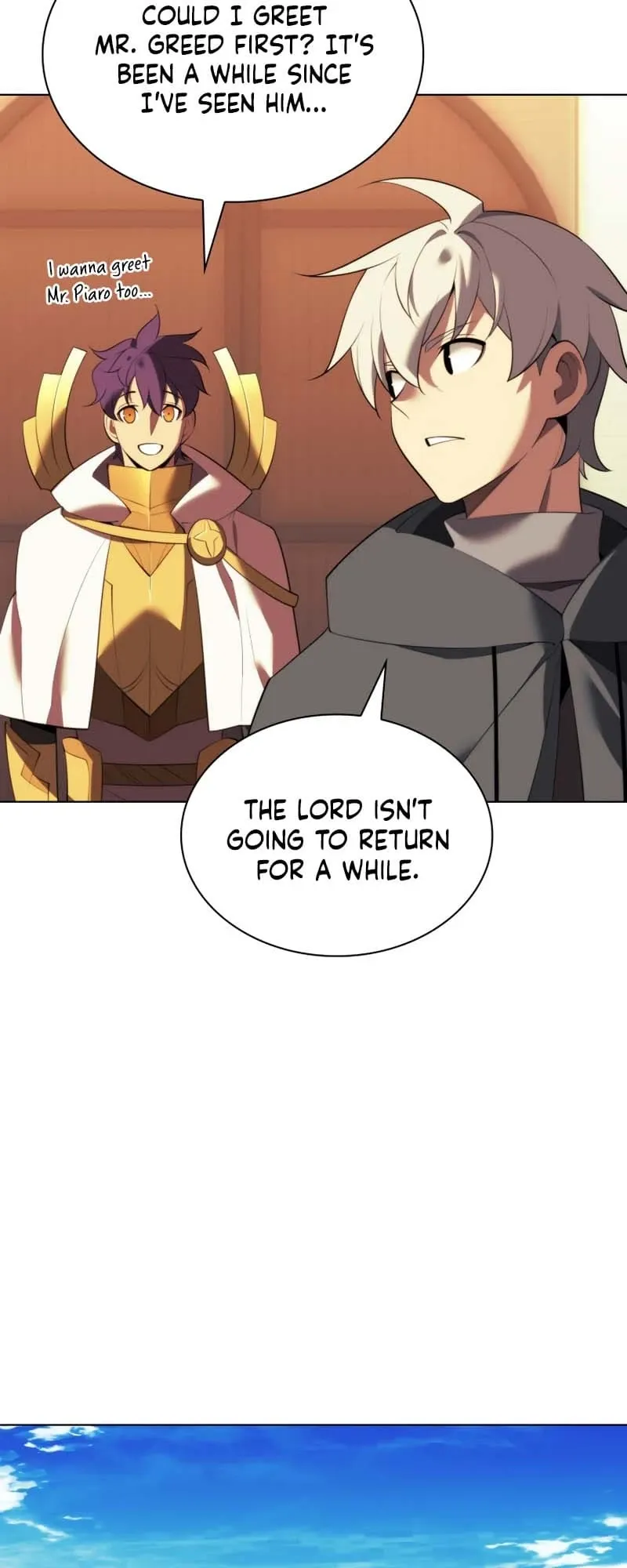 Overgeared Chapter 184 Page 88