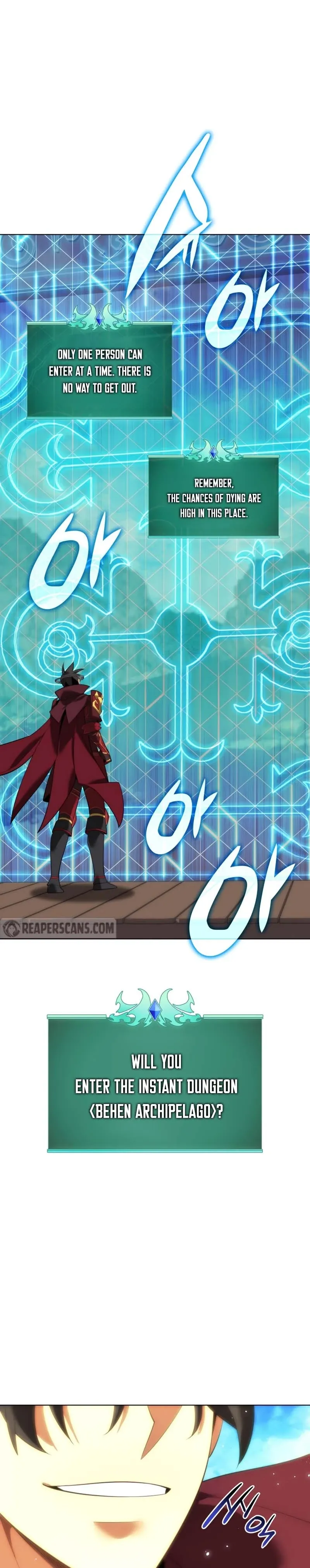 Overgeared Chapter 184 Page 92