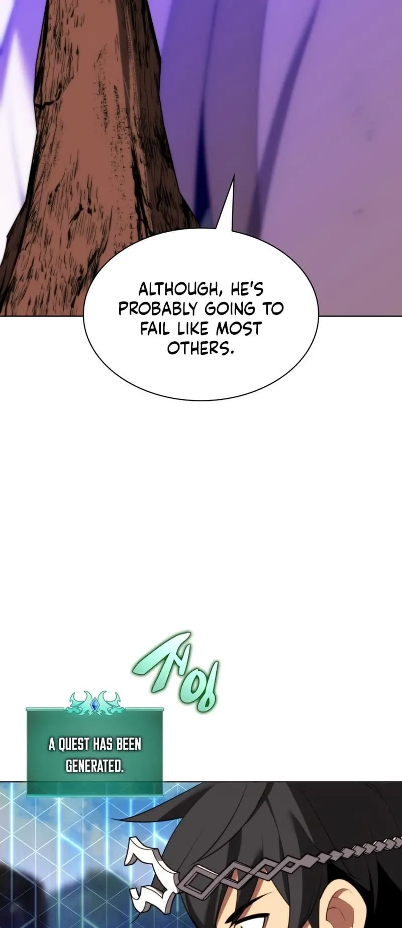 Overgeared Chapter 185 Page 11