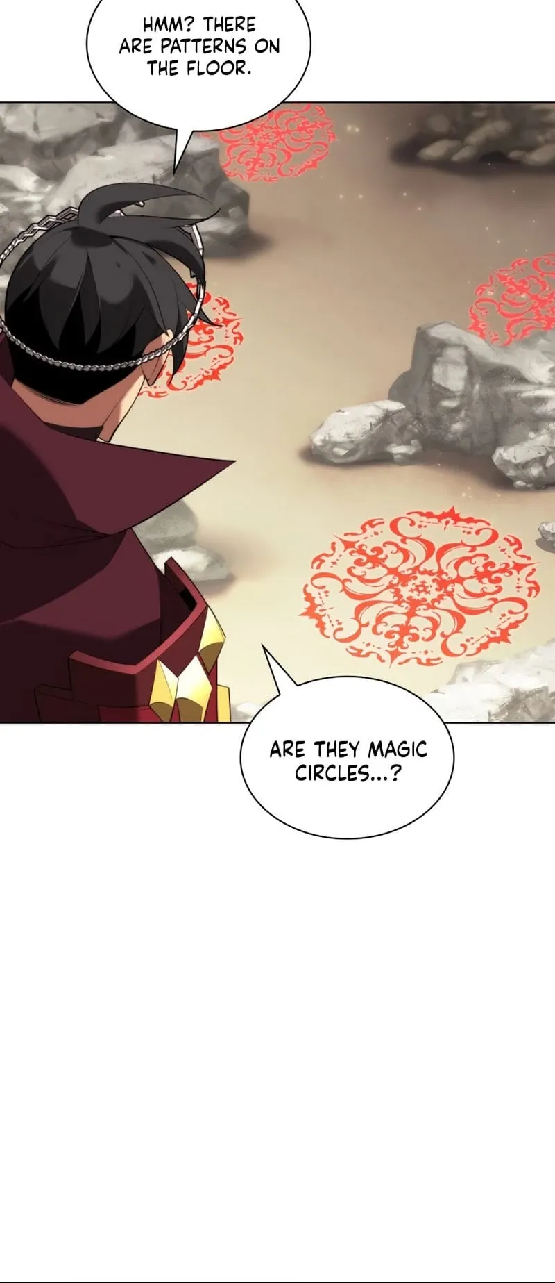Overgeared Chapter 185 Page 15