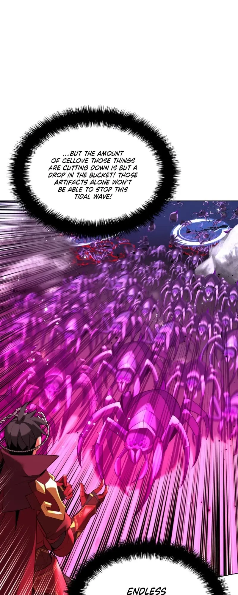 Overgeared Chapter 185 Page 30