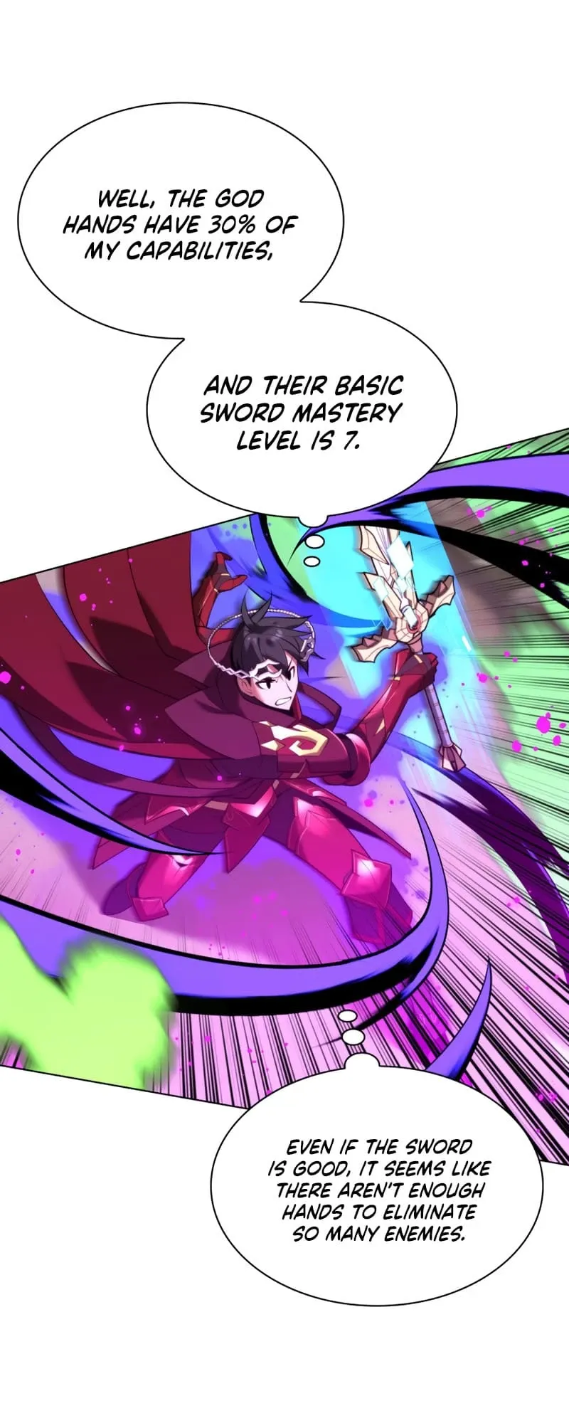 Overgeared Chapter 185 Page 33