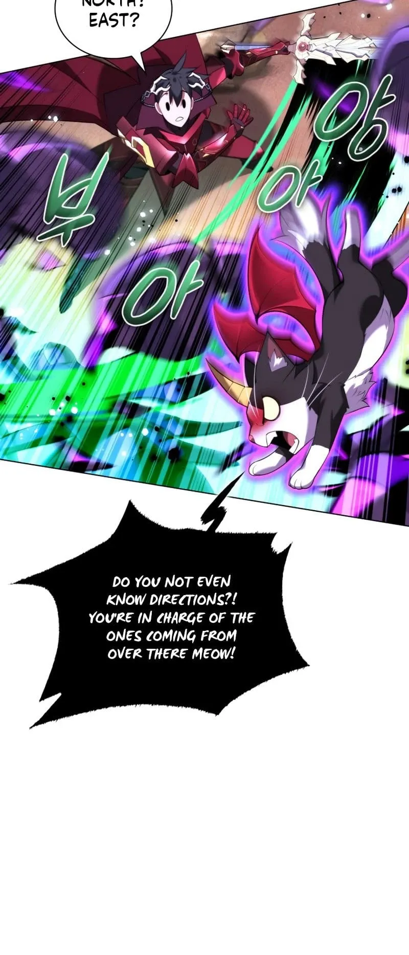 Overgeared Chapter 185 Page 42