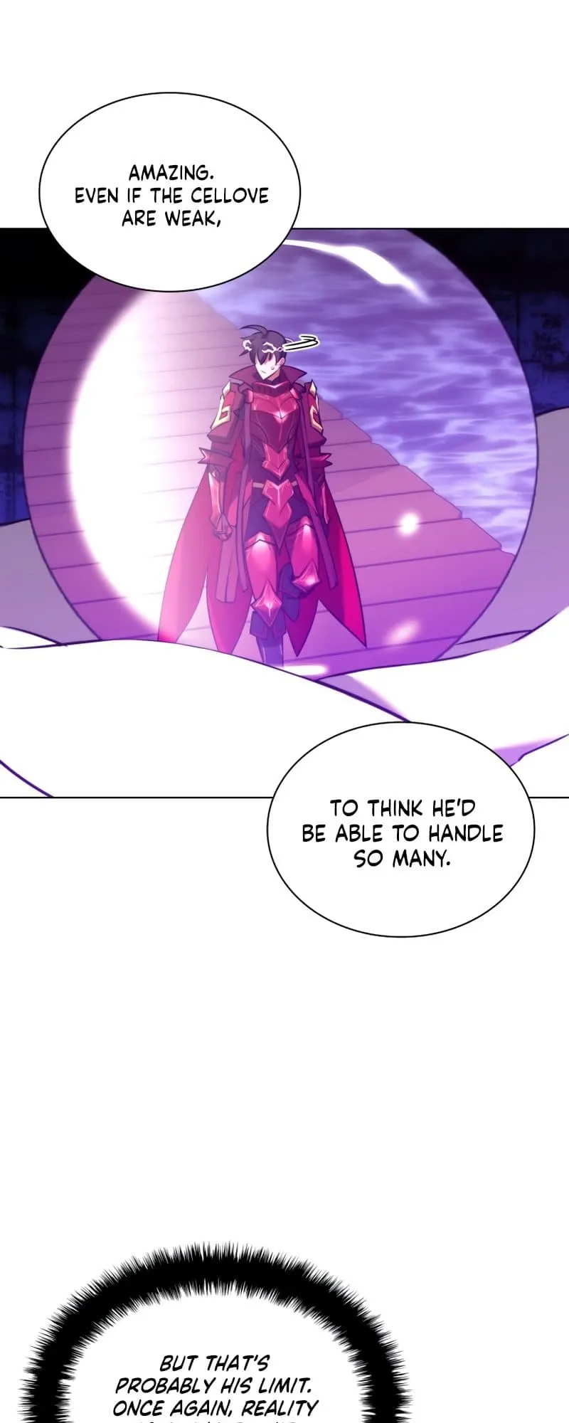 Overgeared Chapter 185 Page 55