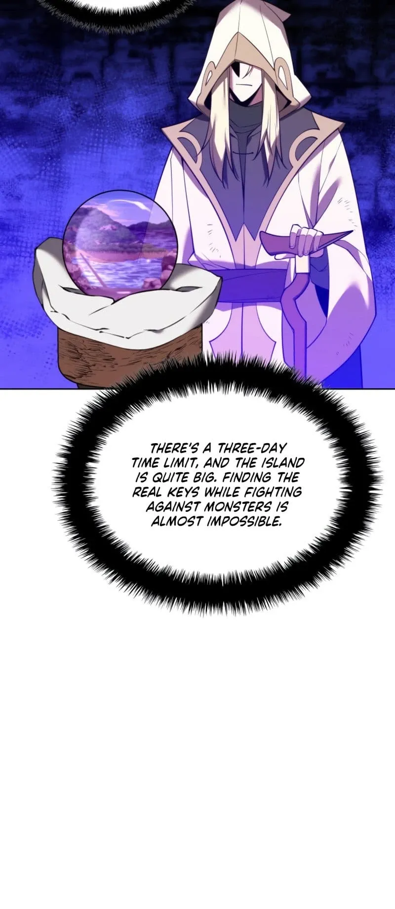 Overgeared Chapter 185 Page 65