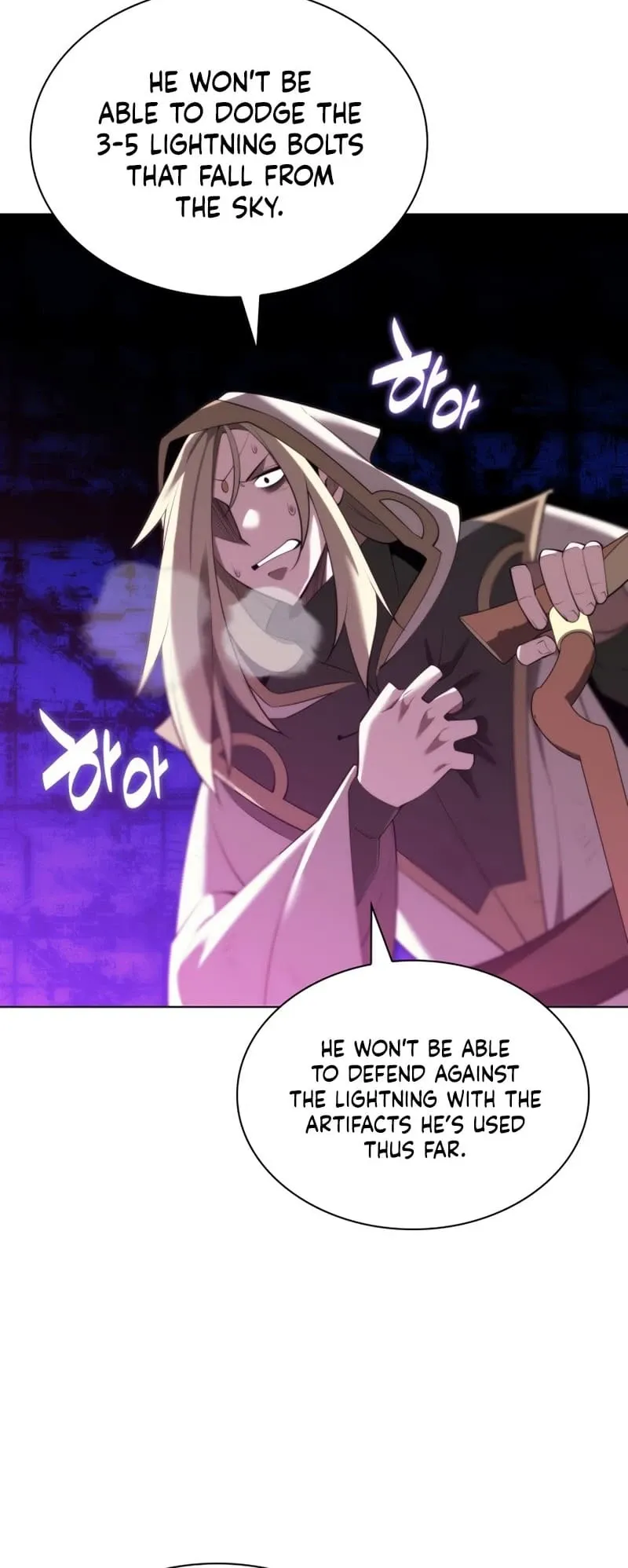 Overgeared Chapter 186 Page 17