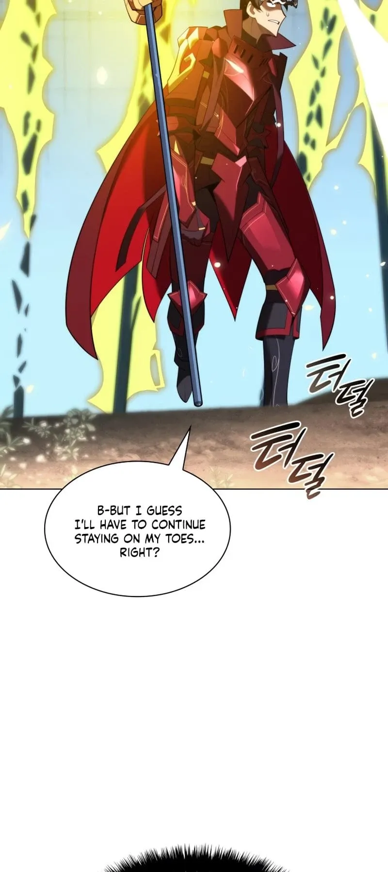 Overgeared Chapter 186 Page 28