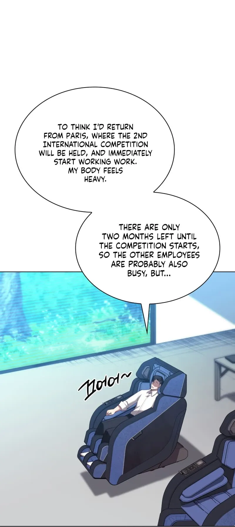 Overgeared Chapter 186 Page 33