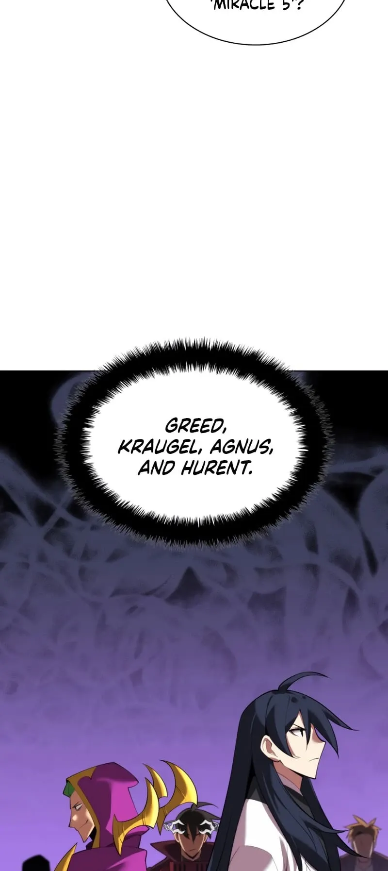 Overgeared Chapter 186 Page 35