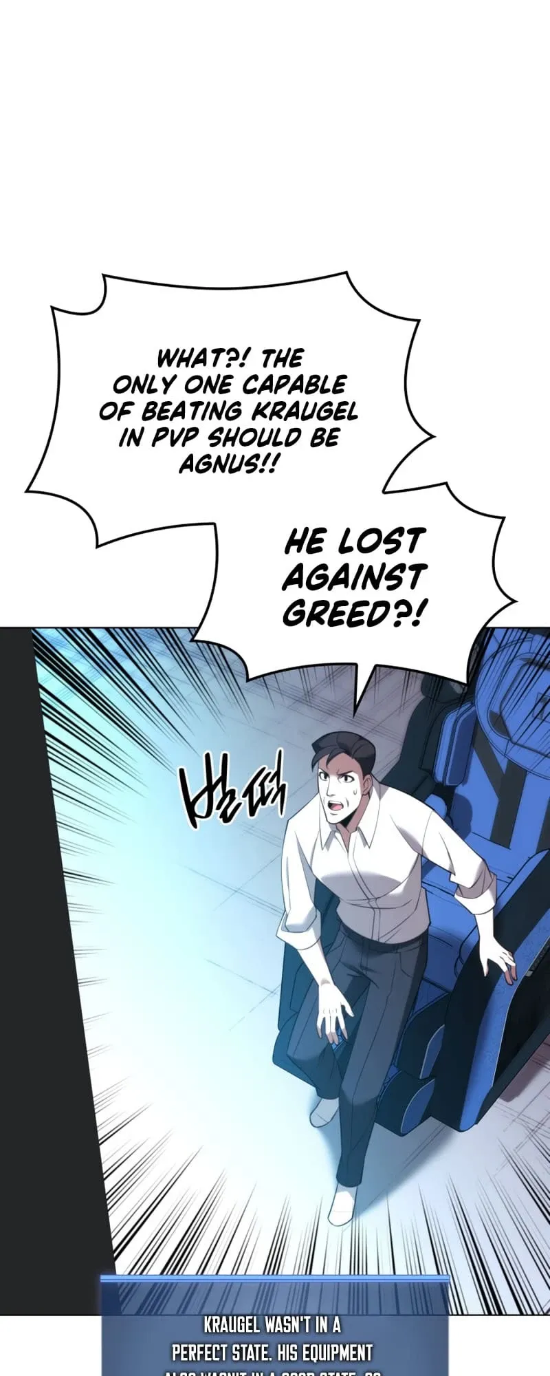 Overgeared Chapter 186 Page 41