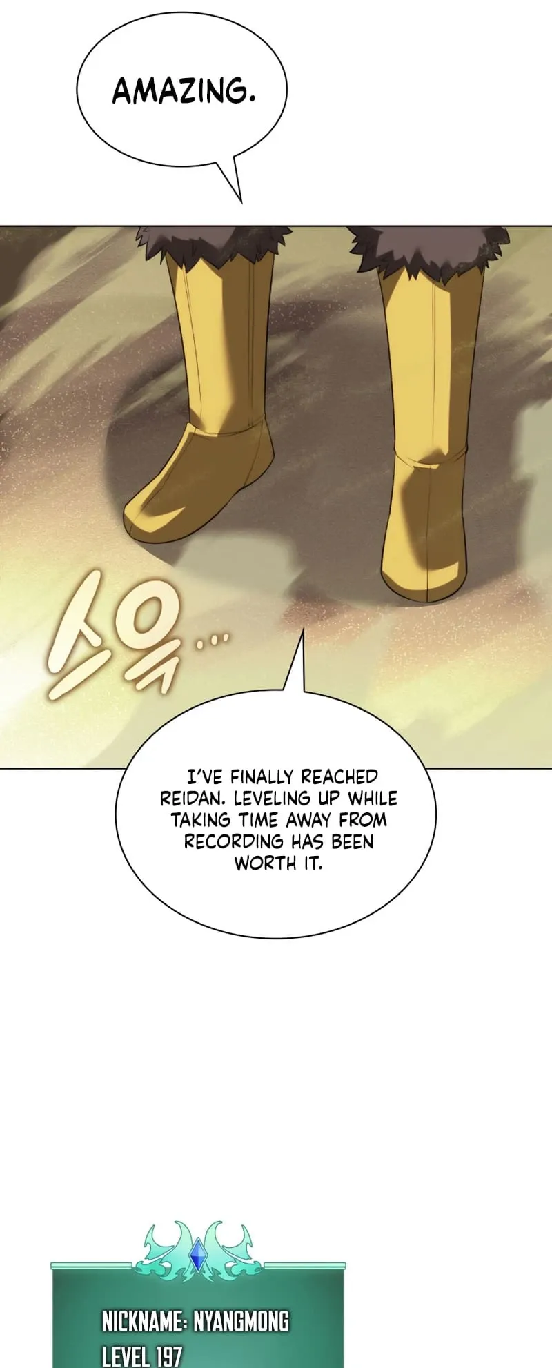 Overgeared Chapter 186 Page 47