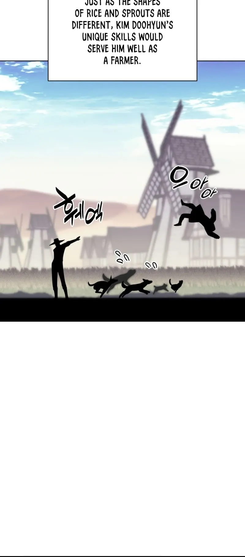 Overgeared Chapter 186 Page 61