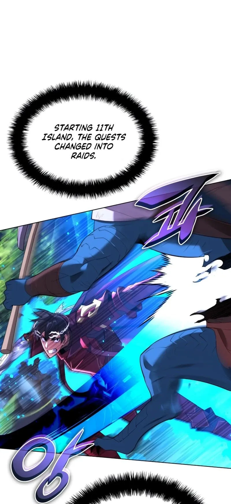 Overgeared Chapter 186 Page 69