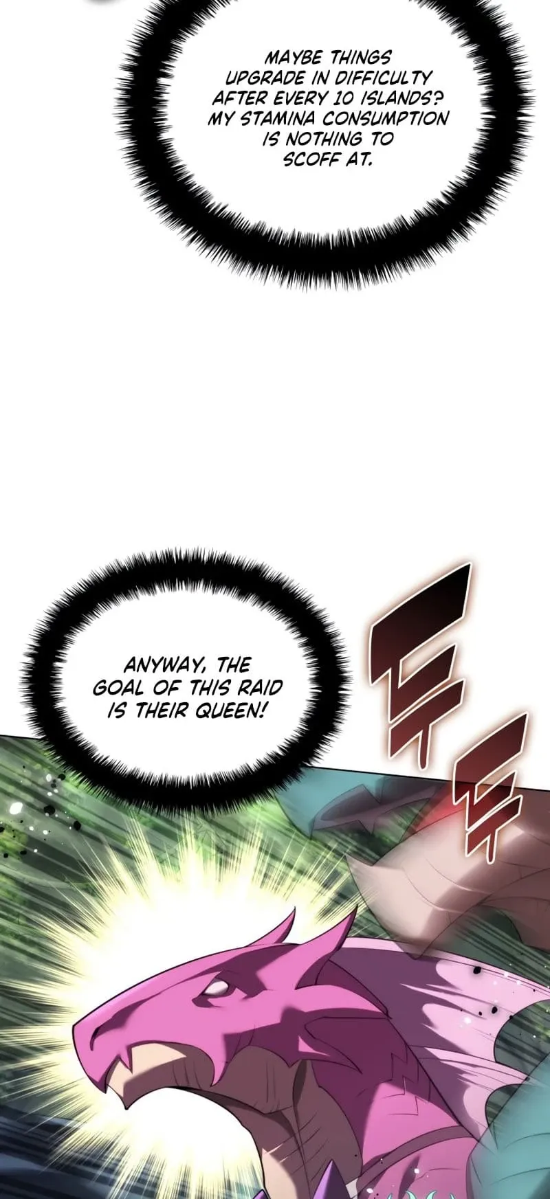 Overgeared Chapter 186 Page 70