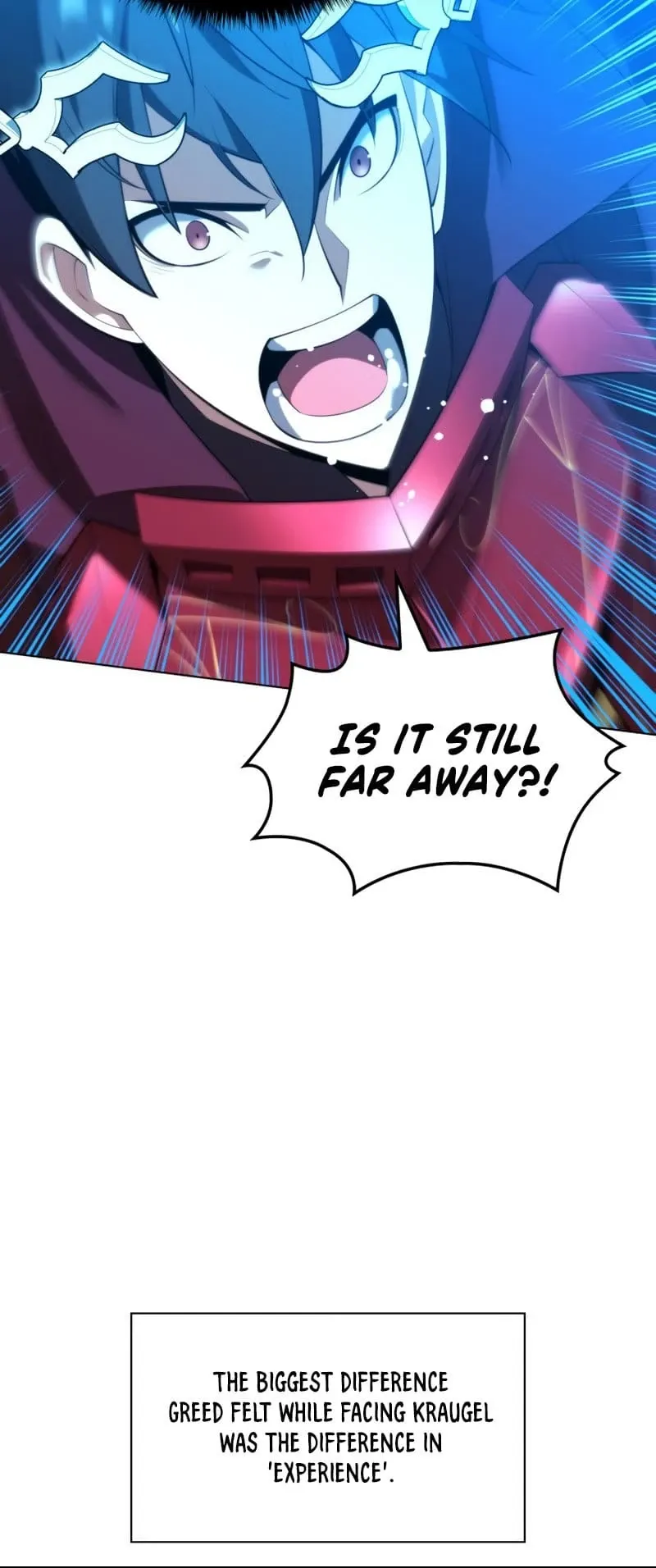 Overgeared Chapter 186 Page 79