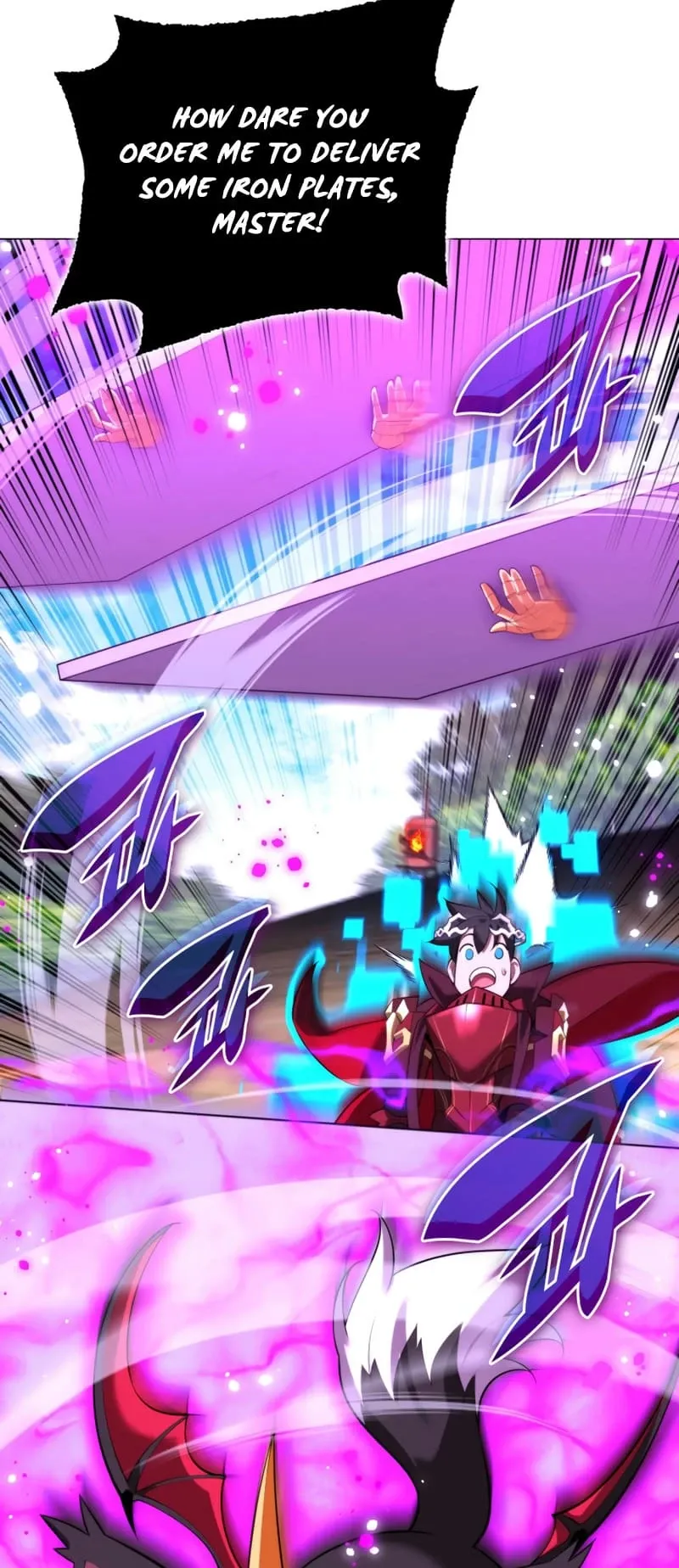 Overgeared Chapter 186 Page 84